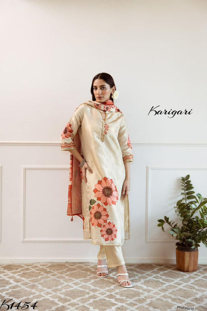 karigari by DKH K1454